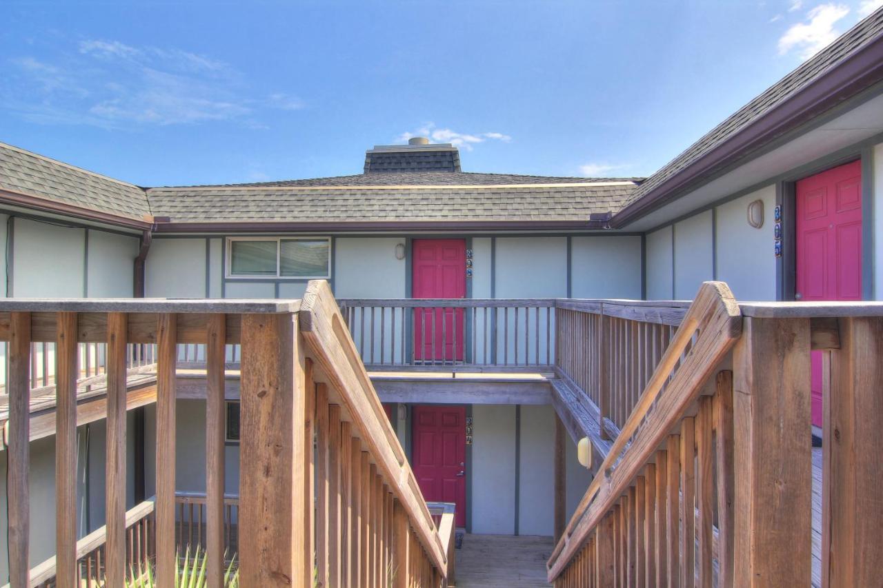 Villa Jans Oasis 306Bh Port Aransas Exterior foto