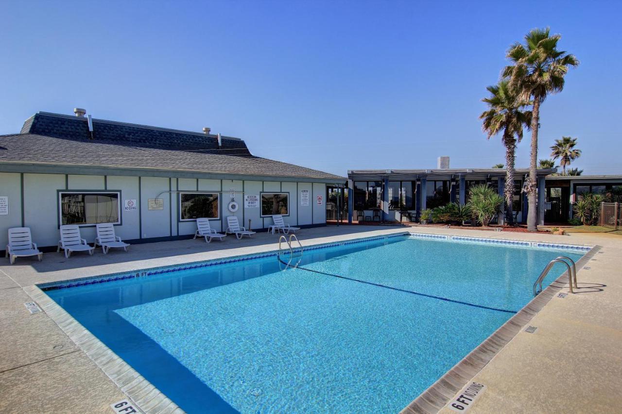 Villa Jans Oasis 306Bh Port Aransas Exterior foto