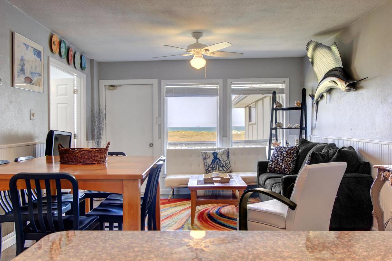 Villa Jans Oasis 306Bh Port Aransas Exterior foto