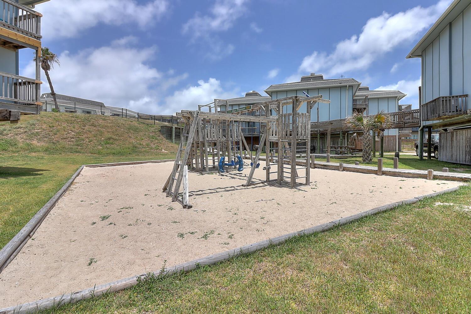 Villa Jans Oasis 306Bh Port Aransas Exterior foto