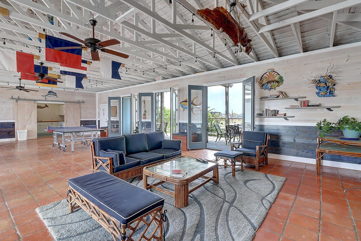Villa Jans Oasis 306Bh Port Aransas Exterior foto